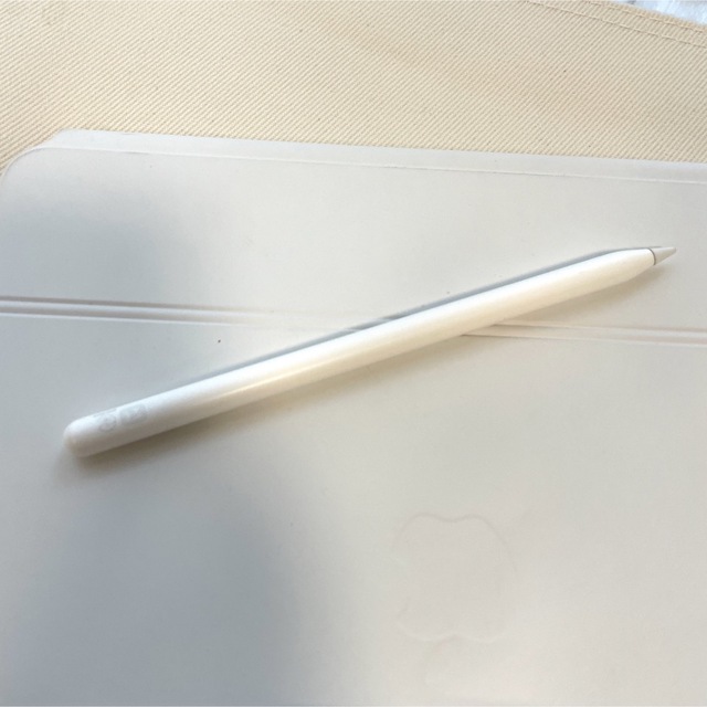 ApplePencil【美品】Apple Pencil第二世代