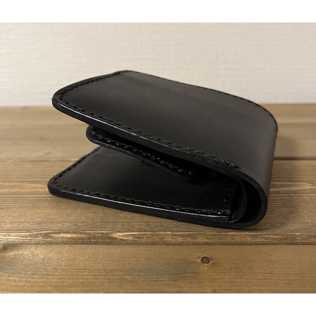 未使用に近い 折財布 - 通販 - olgapuri.org