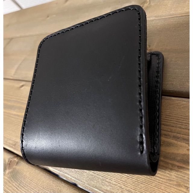 未使用に近い 折財布 - 通販 - olgapuri.org
