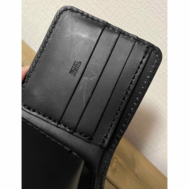 未使用に近い 折財布 - 通販 - olgapuri.org
