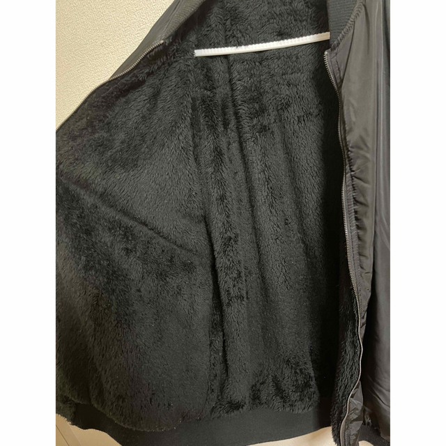 2wayアウター  男女兼用 シンプル レディースのジャケット/アウター(その他)の商品写真