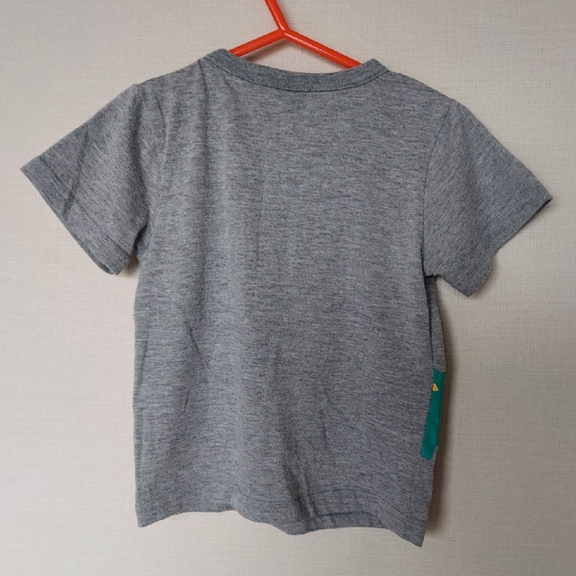 AEON(イオン)のTシャツ：2点とズボン：1点 キッズ/ベビー/マタニティのキッズ服男の子用(90cm~)(Tシャツ/カットソー)の商品写真