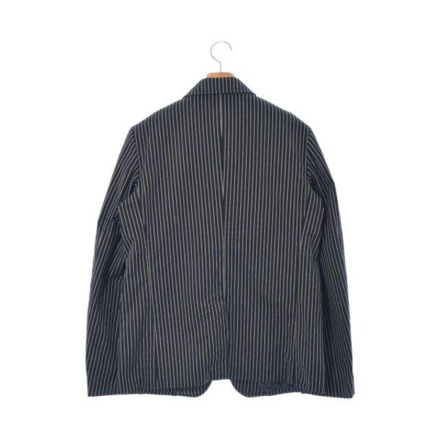 BLACK COMME des GARCONS - BLACK COMME des GARCONS テーラード