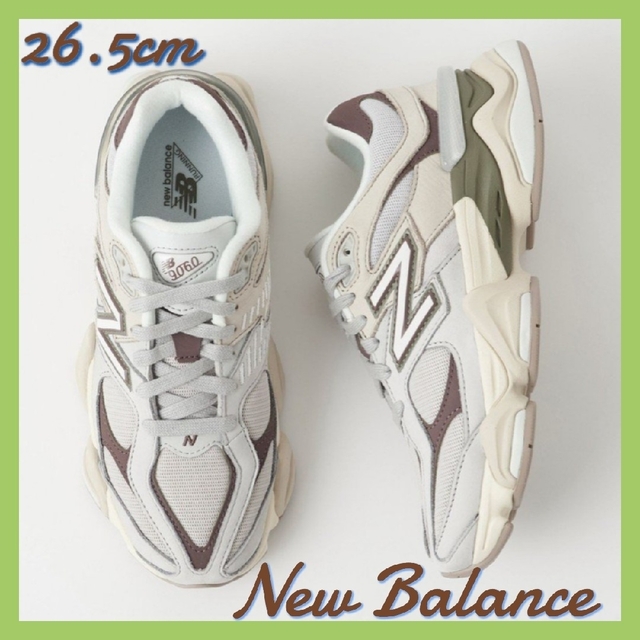 ニューバランス■ニューバランス■New Balance■26.5cm■ユナイテッドアローズ