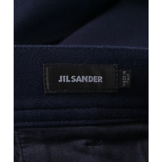 Jil Sander(ジルサンダー)のJIL SANDER ジルサンダー パンツ（その他） 48(L位) 紺 【古着】【中古】 メンズのパンツ(その他)の商品写真