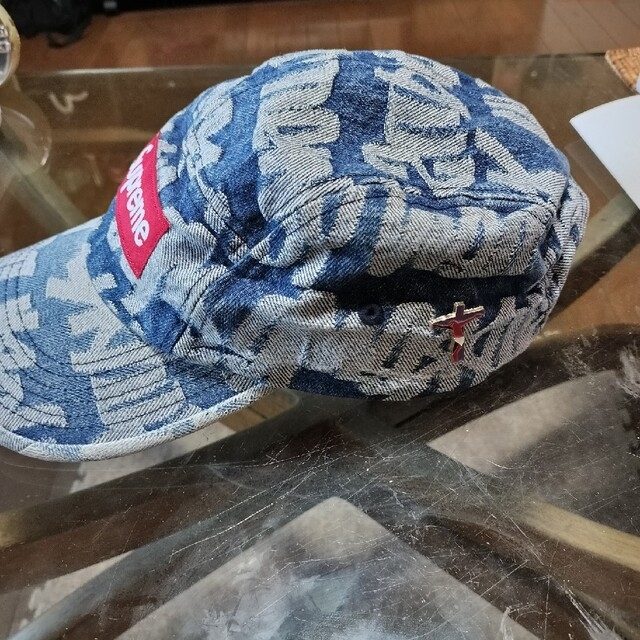 Supreme(シュプリーム)のAk69 　様　専用 メンズの帽子(ハット)の商品写真