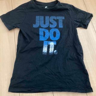 ナイキ(NIKE)のNIKE Tシャツ　キッズＳサイズ　120-130(Tシャツ/カットソー)