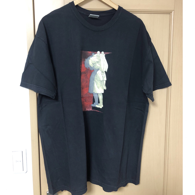 エヴァ　アスカtシャツ