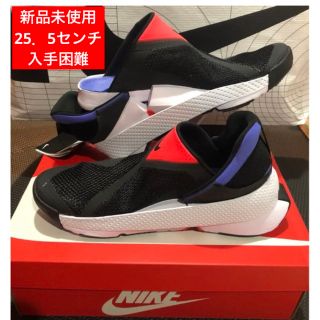 ナイキ(NIKE)のナイキ　ゴーフライイーズ　入手困難カラー(スニーカー)