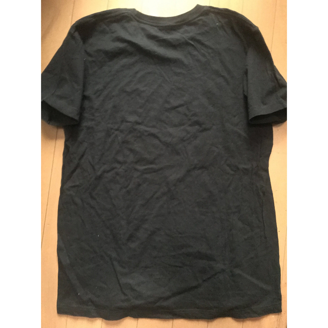 RVCA(ルーカ)のRVCA ルーカ Tシャツ Mens M メンズのトップス(Tシャツ/カットソー(半袖/袖なし))の商品写真