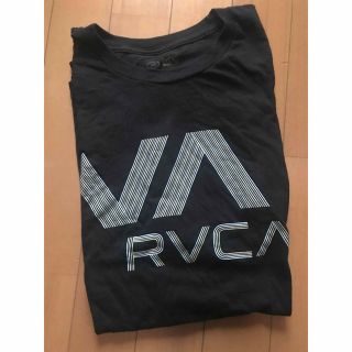 ルーカ(RVCA)のRVCA ルーカ Tシャツ Mens M(Tシャツ/カットソー(半袖/袖なし))