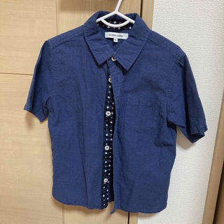 グローバルワーク(GLOBAL WORK)のおまけ付き　グローバルワーク、ミキハウス　サイズ110(Tシャツ/カットソー)