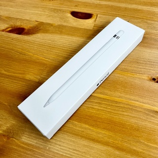 アップル(Apple)のApple Pencil 第1世代 ほぼ未使用(タブレット)
