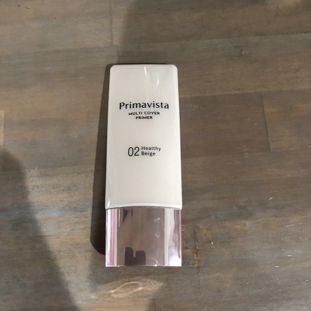Primavista(プリマヴィスタ)のプリマヴィスタ BB 02 コスメ/美容のベースメイク/化粧品(BBクリーム)の商品写真