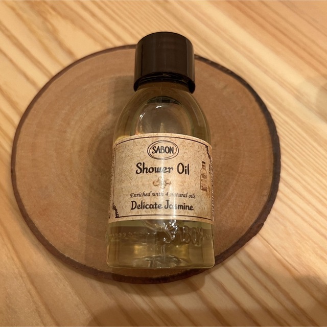 SABON(サボン)のSABON サボン　ボディクリーム　シャンプー コスメ/美容のボディケア(ボディクリーム)の商品写真