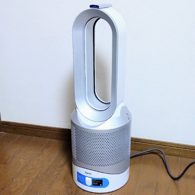 美品 Dyson Pure Hot+Cool Link HP03 ファンヒーター BARGAIN 67.0%OFF
