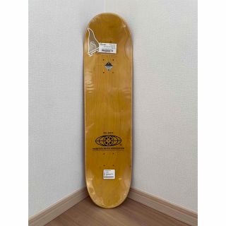 プリミティブ(PRIMITIVE)のprimitive deck プリミティブ　デッキ　8.25(スケートボード)