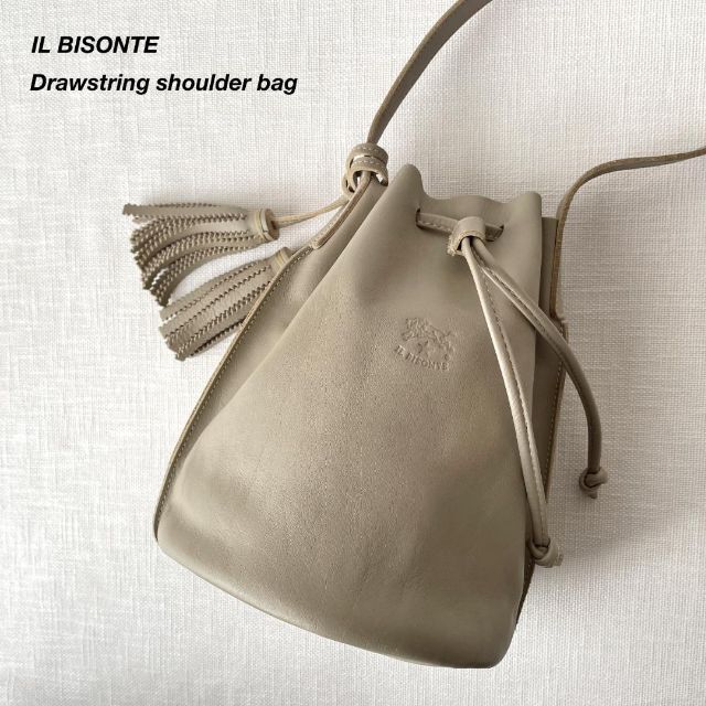 IL BISONTE(イルビゾンテ)の♡Ru-tan♡様専用※他の方はご購入いただけません。 レディースのバッグ(ショルダーバッグ)の商品写真