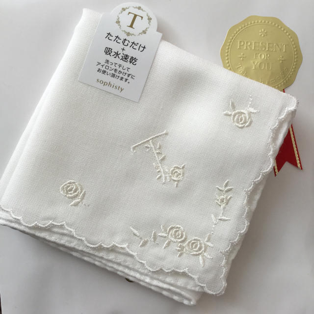 Anteprima 新品 高島屋 婦人ハンカチ 刺繍 T Or K 吸水速乾の通販 By M R S Shop アンテプリマならラクマ Anteprima 新品 高島屋 婦人ハンカチ 刺繍 T Or K 吸水速乾の通販 By M R S Shop アンテプリマならラクマ