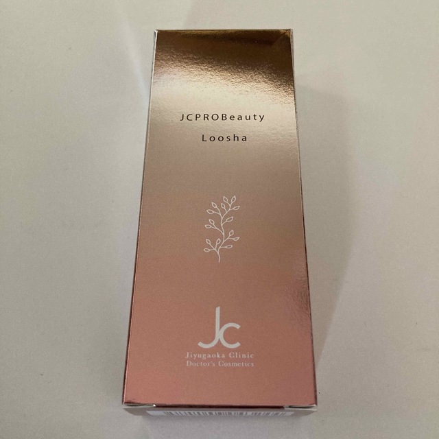 JC PROBeauty ルーシェクリーム 60g 未使用未開封品