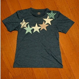 ティゴラ(TIGORA)のTIGORA 半袖Tシャツ 160cm(Tシャツ/カットソー)