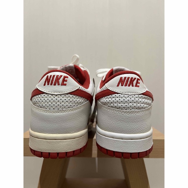 NIKE DUNK LOW  デッドストック　26.5cm 2005年製