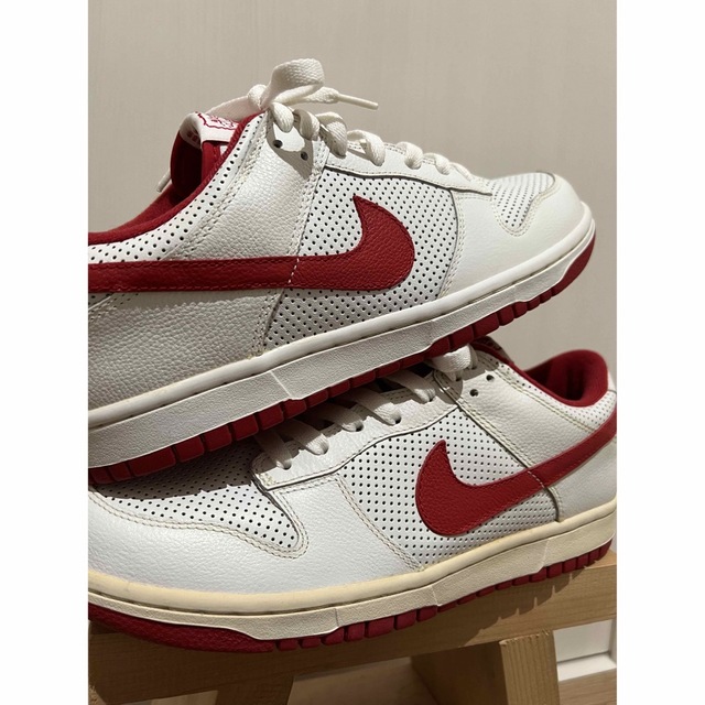 NIKE DUNK LOW  デッドストック　26.5cm 2005年製