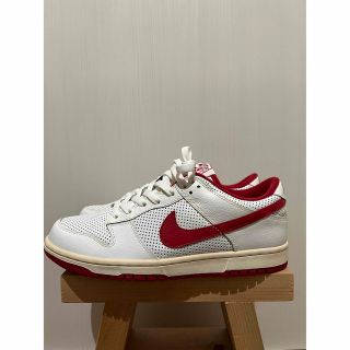 NIKE DUNK LOW  デッドストック　26.5cm 2005年製