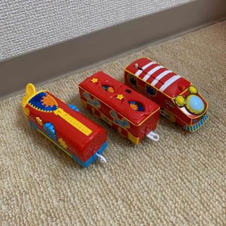 タカラトミー(Takara Tomy)の限定プラレール 東京ディズニーリゾート キャラクタートレイン ミッキーマウス(電車のおもちゃ/車)