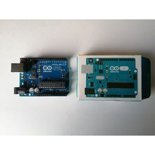 【専用】Arduino UNO、ユニバーサルボード、電解コンデンサーセット(PCパーツ)