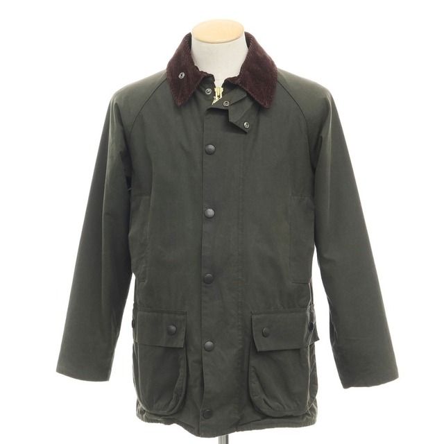 バーブァー バブアー Barbour SL BEDALE オイルドコットン ビデイル ...