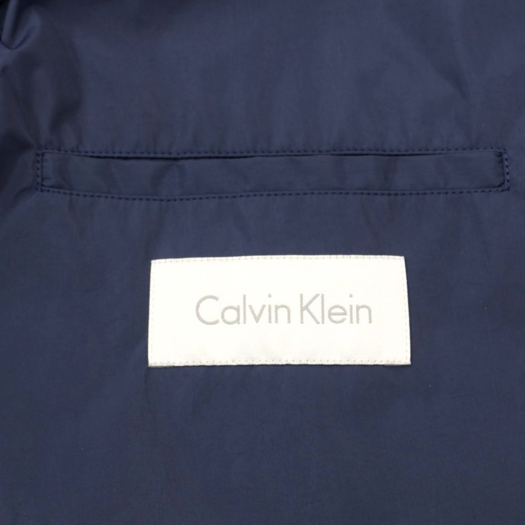 Calvin Klein - 【中古】カルバンクライン Calvin Klein ポリエステル