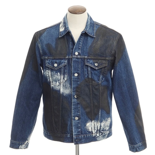 中古】ヨウジヤマモトプールオム Yohji Yamamoto POUR HOMME 2022年