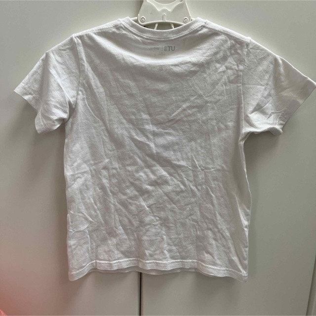 ポケモンTシャツ140 キッズ/ベビー/マタニティのキッズ服男の子用(90cm~)(Tシャツ/カットソー)の商品写真
