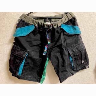 アールディーズ(aldies)のALDIES クライミングショーツ(ショートパンツ)