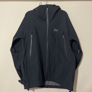 STUSSY - Stussy GORE-TEX SHELL JACKET Mの通販 by no404's shop 