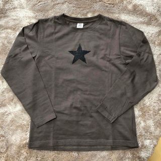 デビロック(DEVILOCK)のdev!rock⭐︎長袖Tシャツ⭐︎150センチ(Tシャツ/カットソー)