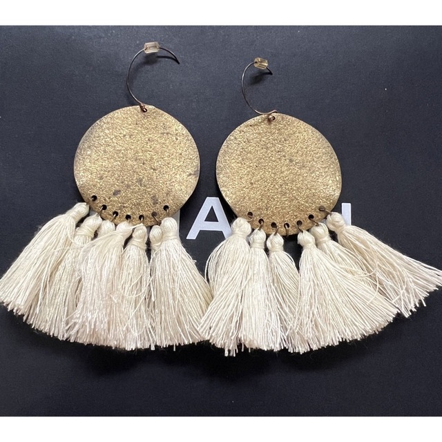 Anthropologie - アンソロポロジー Anthropologie ピアスの通販 by