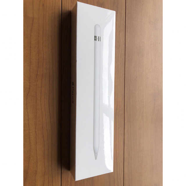 スマホ/家電/カメラ【値下げ】Apple正規品　未開封　Apple Pencil 第一世代