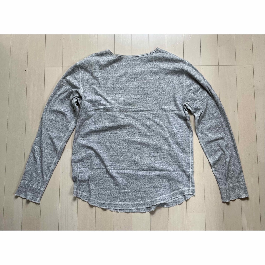 nonnative(ノンネイティブ)のnonnative®︎ cotton cut sew size 2 メンズのトップス(Tシャツ/カットソー(七分/長袖))の商品写真