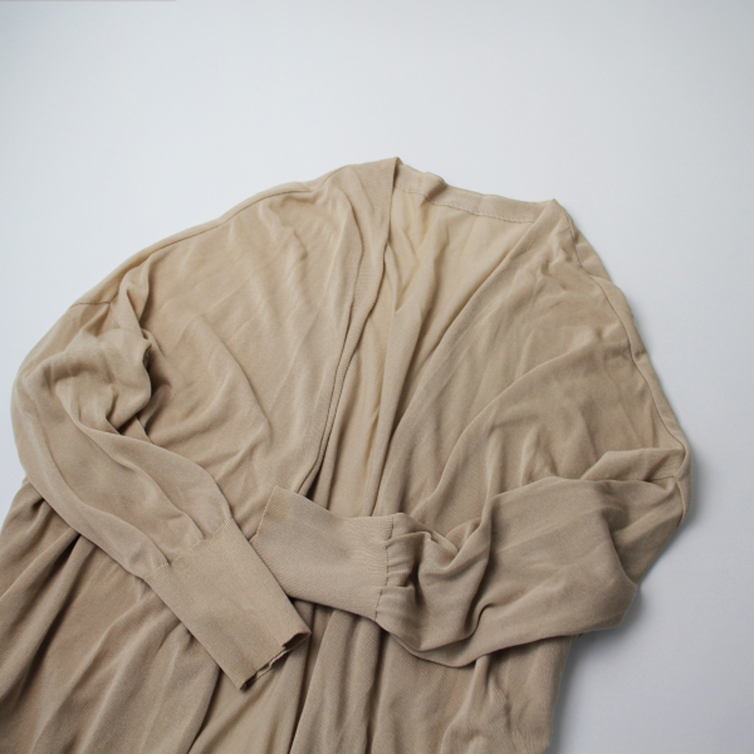 美品 2020SS Deuxieme Classe ドゥーズィエムクラス Shake code V