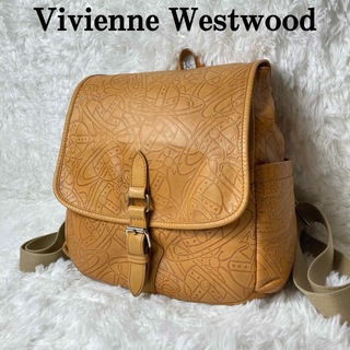 Vivienne Westwood - ヴィヴィアン クロコ リュック の通販｜ラクマ