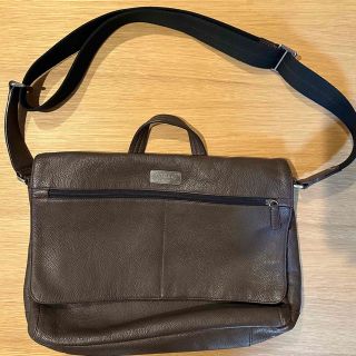 コーチ(COACH) 本革 メッセンジャーバッグ(メンズ)の通販 8点 | コーチ