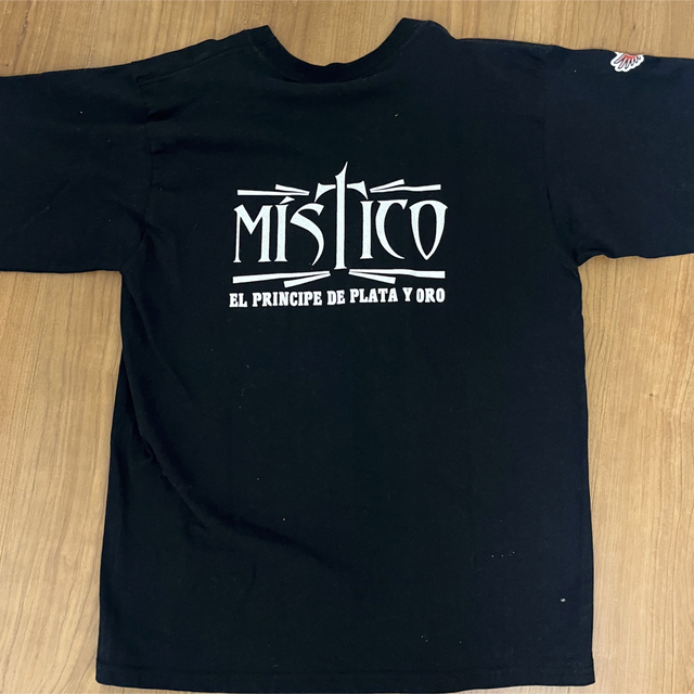 プロレスTシャツ(本人直筆サイン入り) | me.com.kw