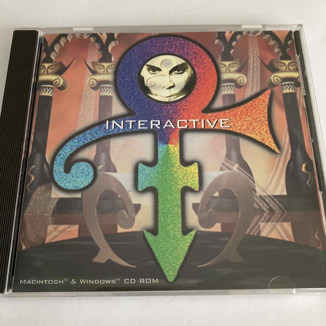 Interactive / Prince