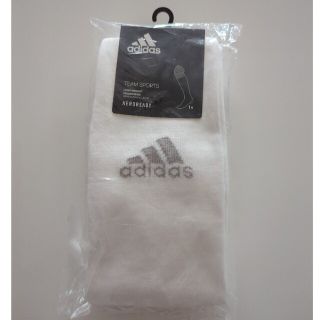 アディダス(adidas)の★未使用★アディダス　サッカーソックス(その他)