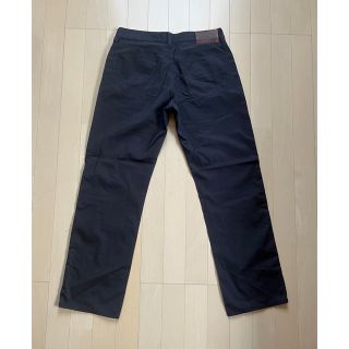 バーバリー(BURBERRY)のBURBRRY LONDON COTTON STRECH PANTS(チノパン)