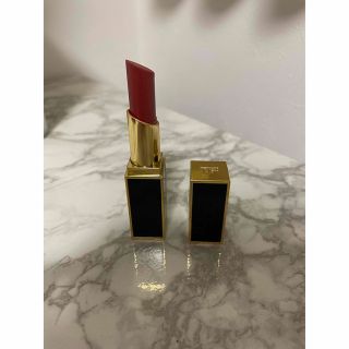 トムフォード(TOM FORD)のトムォードリップカラーサテンマット　マロケイン(口紅)