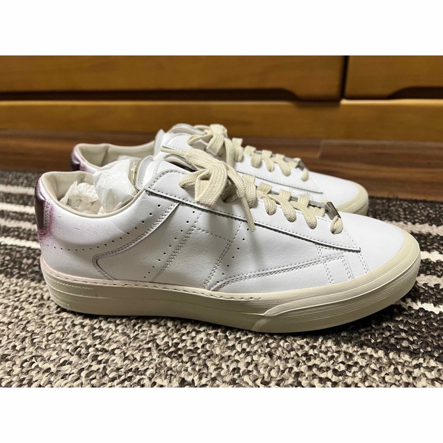 Maison Martin Margiela  レザースニーカー　サイズ40