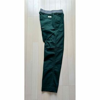 カンタベリー(CANTERBURY)のCANTERBURY OF NEW ZEALAND COTTON PANTS(ラグビー)